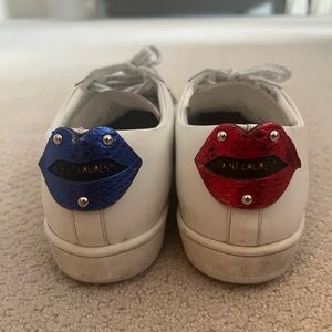 YSL sneakers